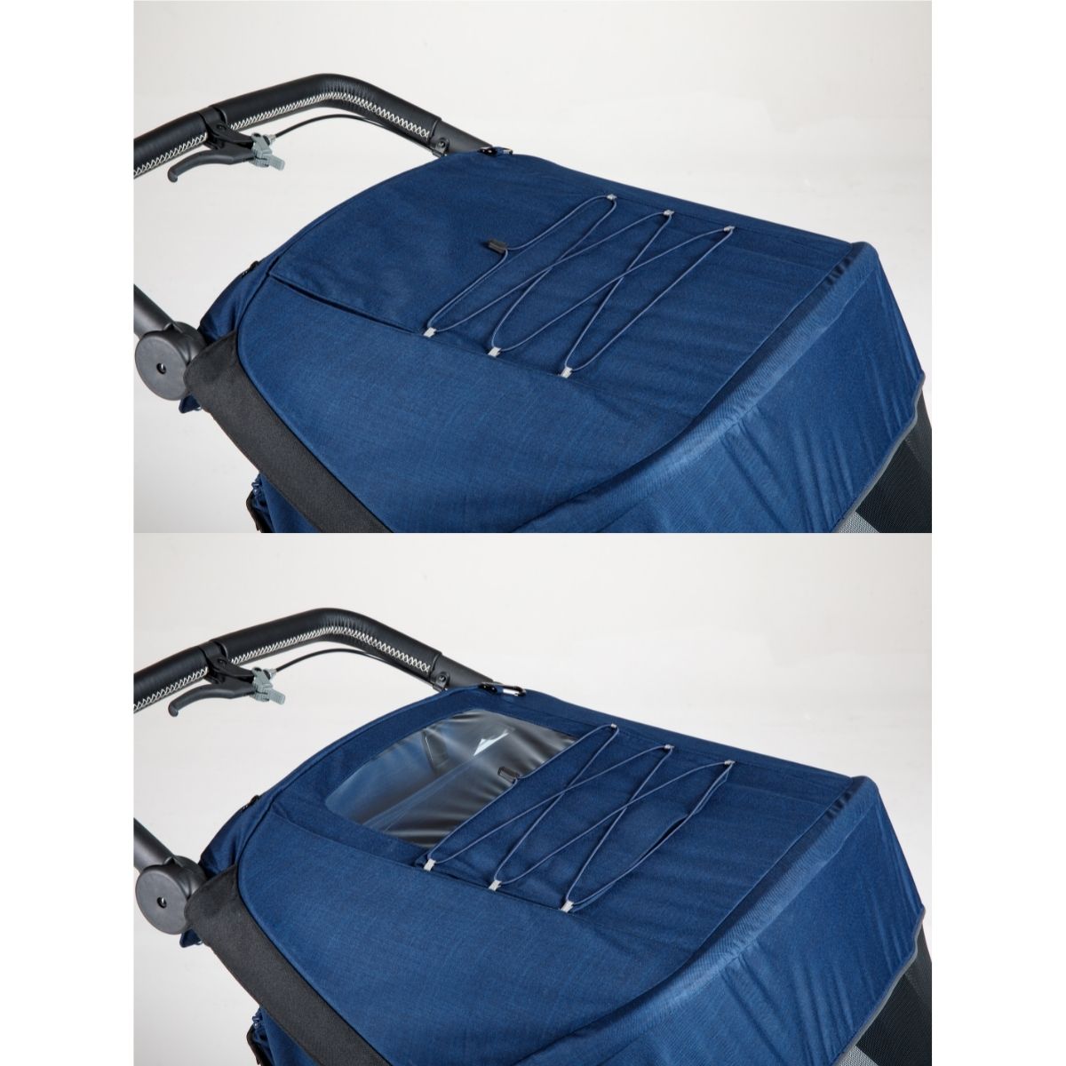 TFK-Velo-2-Fahrradanhanger-inkl-Deichsel-8 TFK Velo 2 Fahrradanhänger (inkl. Deichsel)- Details