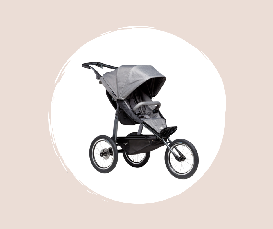 TFK Sport Kinderwagen und Zubehör