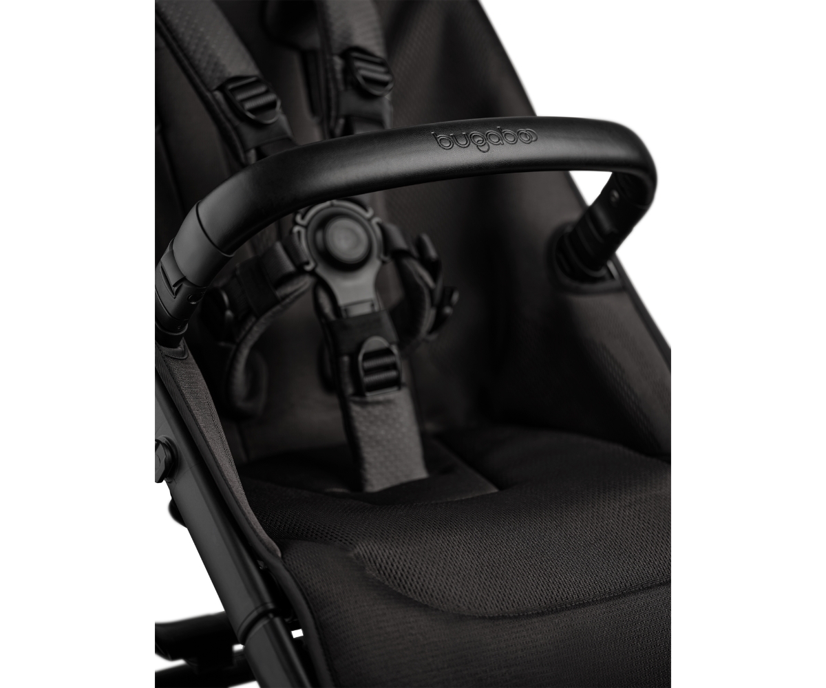 Bugaboo-Noir-Special-Edition-Sitzeinheit-Details-black-moonlight