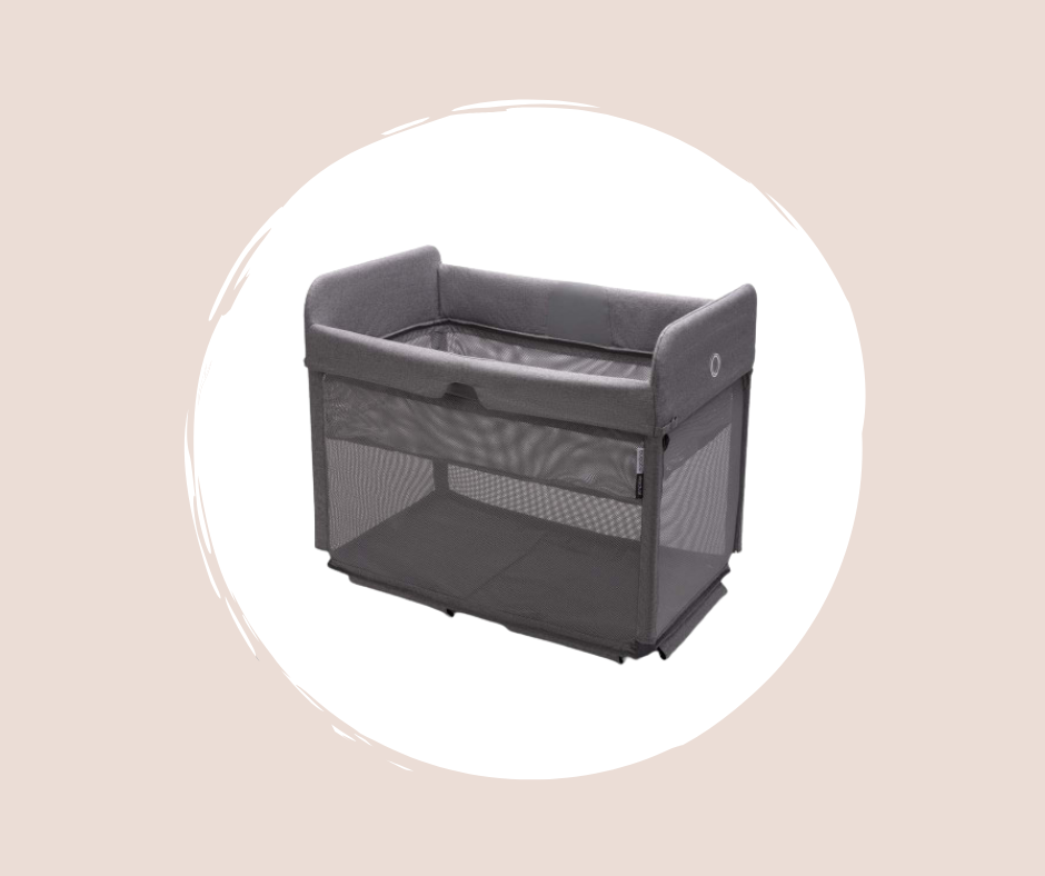 Bugaboo Stardust