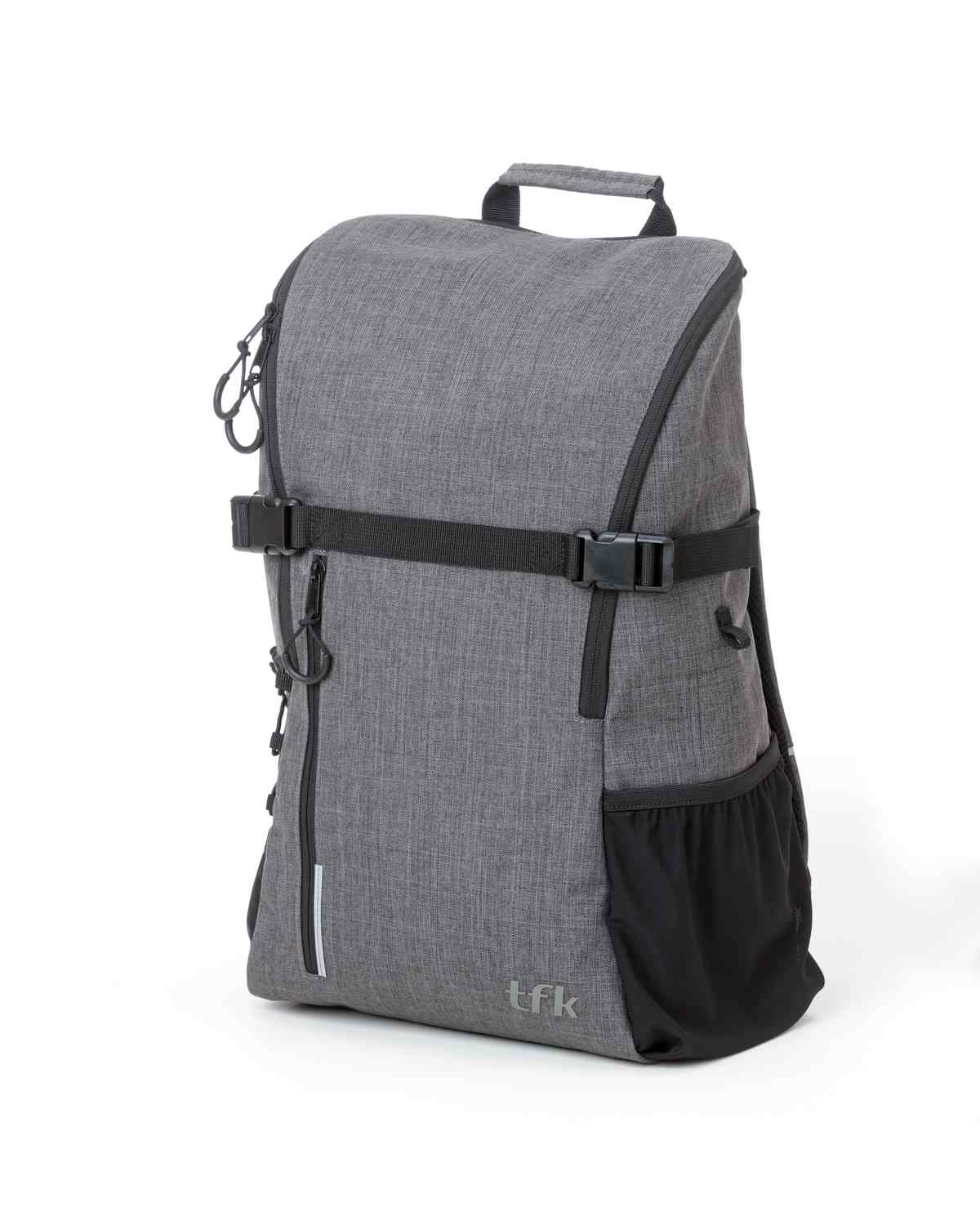TFK Wickelrucksack 2021