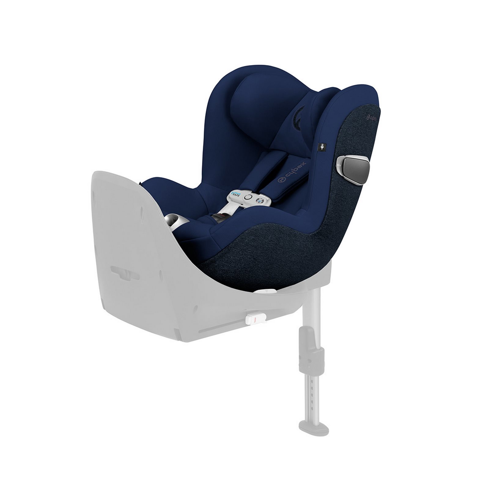 cybex_sirona_z_i-size_babyschale_inkl-_sensorsafe_-_midnight_blue_navy_blue_2019_2_ Cybex Sirona Z I-SIZE Reboarder inkl. SENSORSAFE - Midnight Blue/Navy Blue