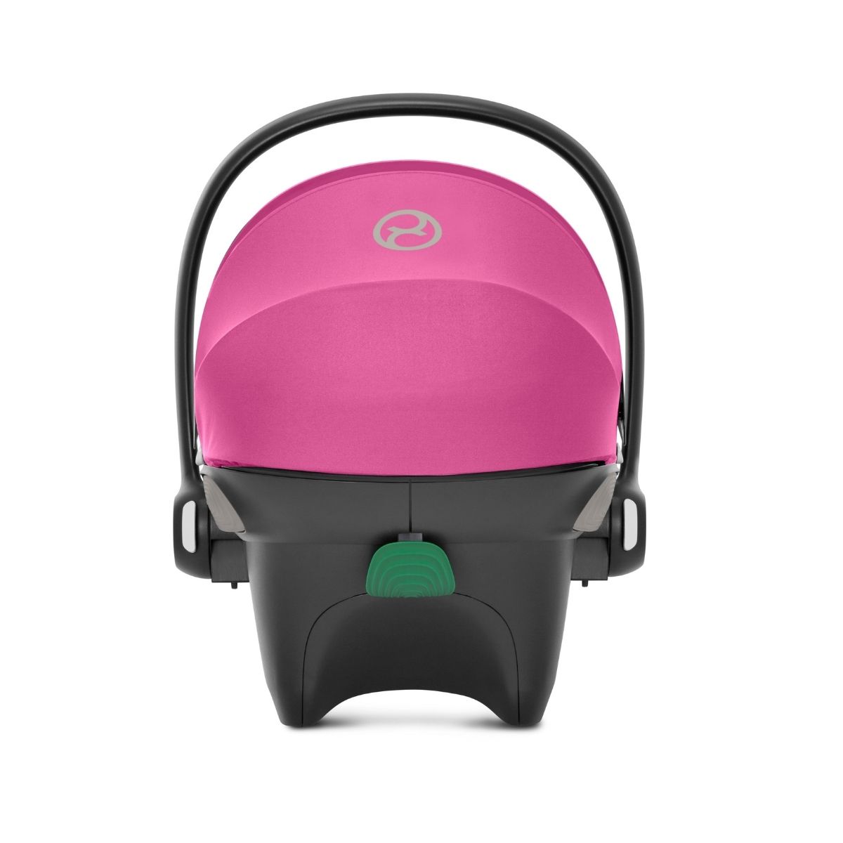 Cybex Aton S2 i-Size- Magnolia Pink