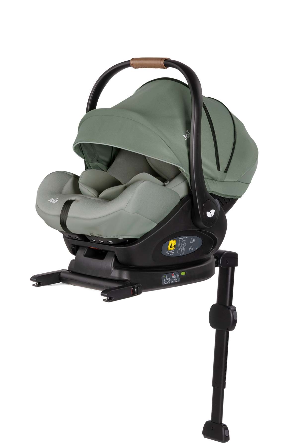 Joie-i-Level-i-Size-Babyschale-inkl-i-Base-LX-2-1200pxlVBg2y9ZPU0I7 Joie i-Level i-Size Laurel