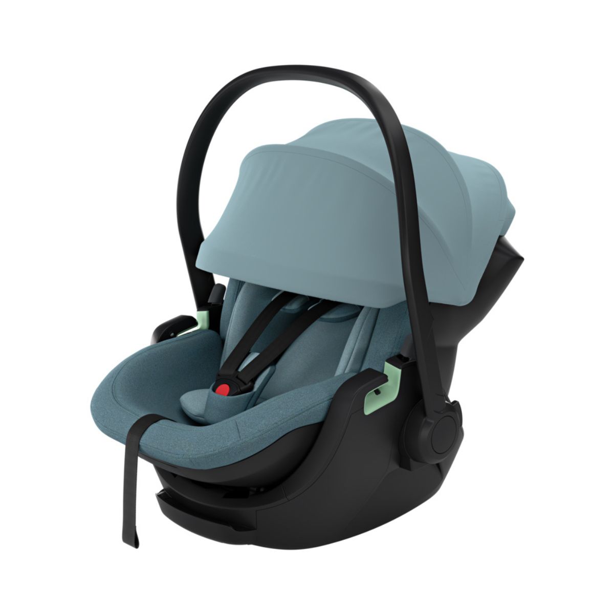 Thule Maple baby car seat