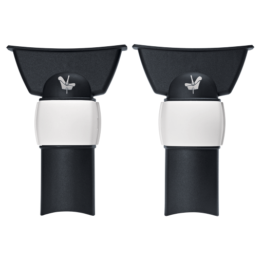 buffalo-adapter-britax_1_1 Bugaboo Buffalo / Fox Adapter für Britax Römer