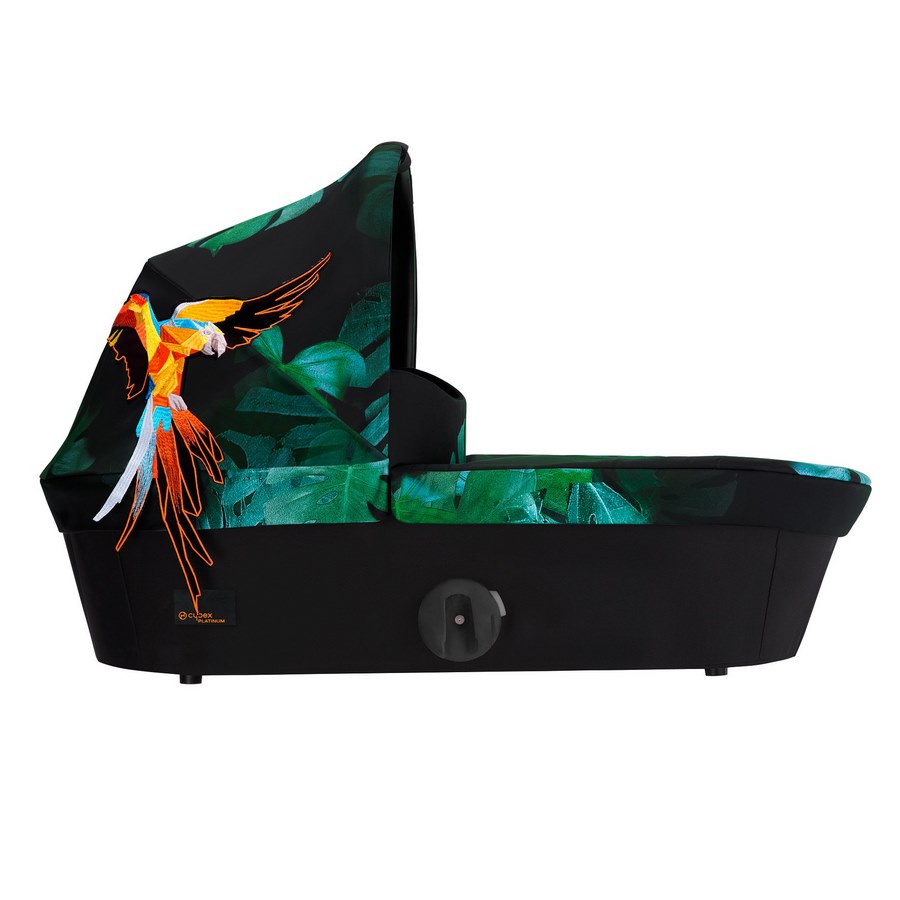 mios-kinderwagenaufsatz-bop01_kopie_ Cybex Mios Kinderwagenaufsatz Special Edition - Birds of Paradise