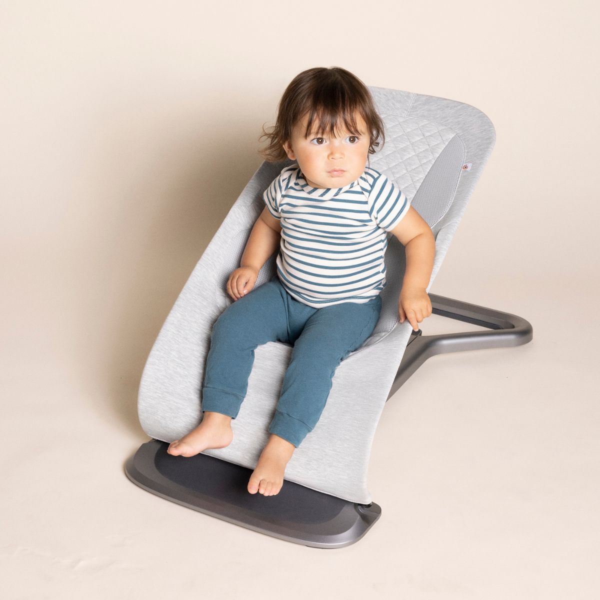 Ergobaby-Evolve-3in1-Bouncer-Light-Grey-4