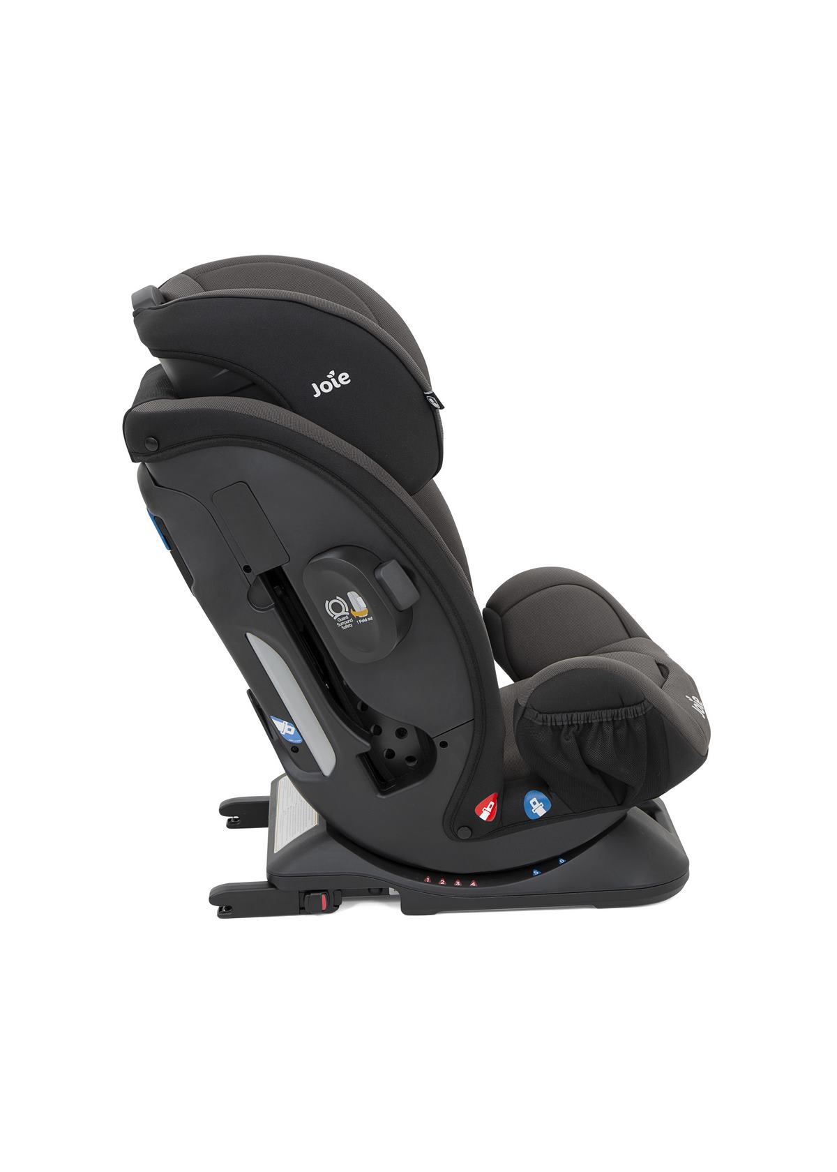 Joie Verso Kindersitze Grupe 0+/ 1/ 2/ 3 Ember