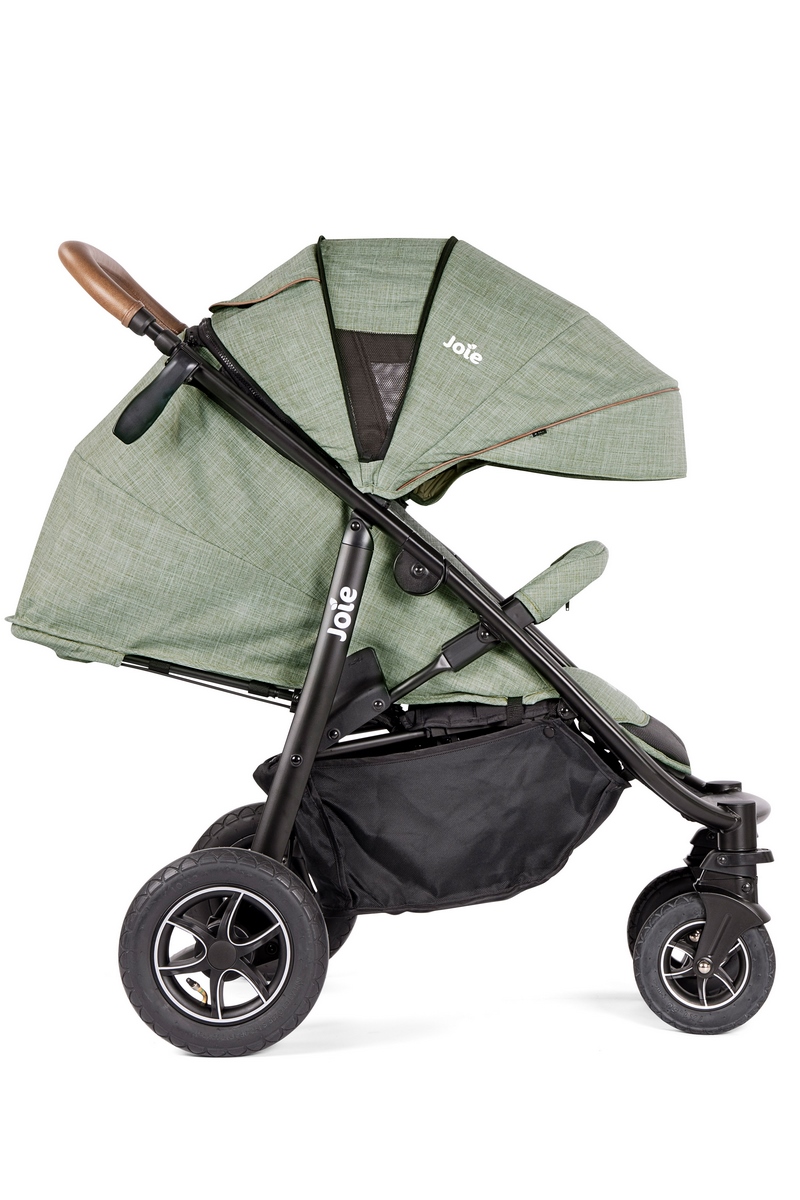 Joie Mytrax Sportwagen inkl. Regenverdeck - Laurel