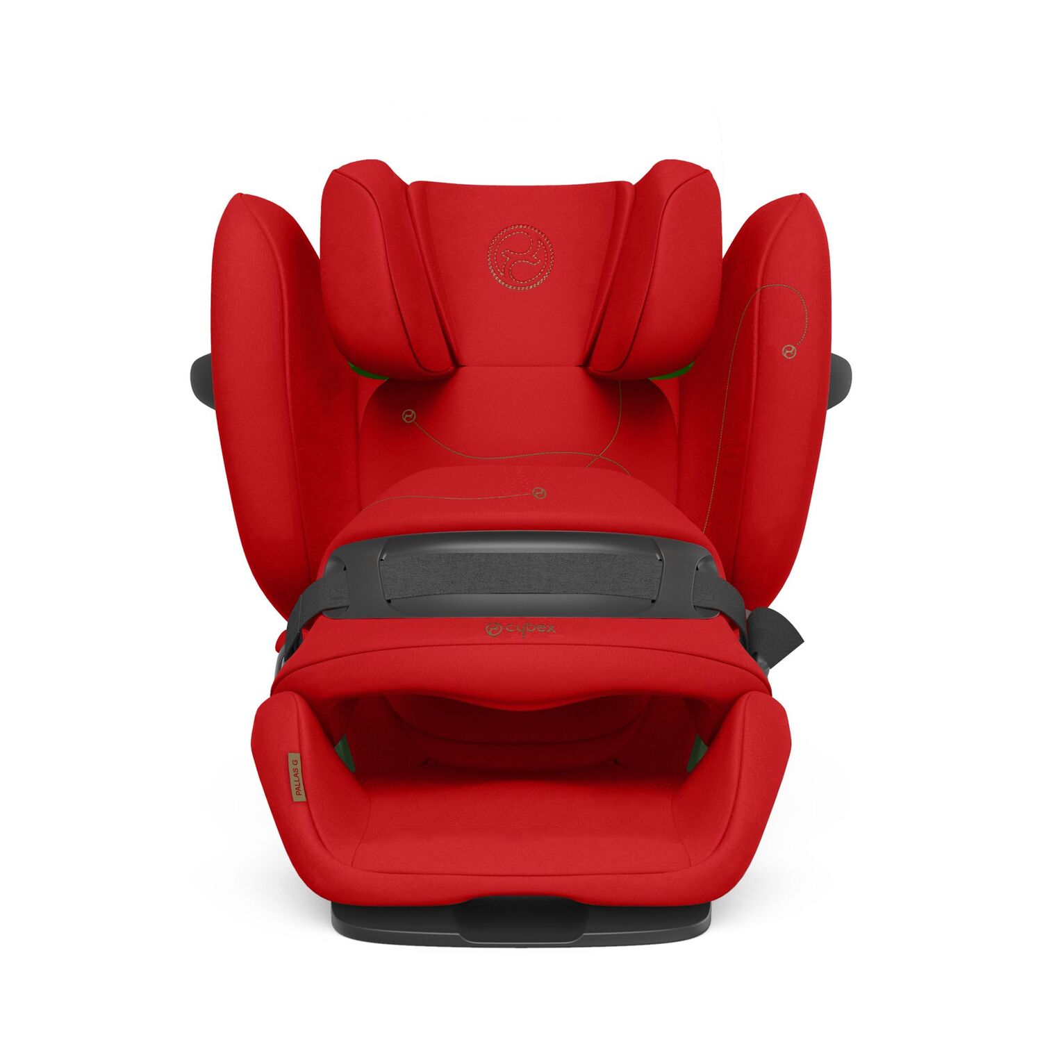 Cybex Pallas G i-Size Kindersitz 2021- Autumn Gold
