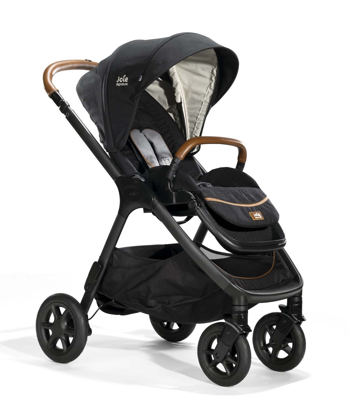 Joie Finiti Signature Kinderwagen- Eclipse