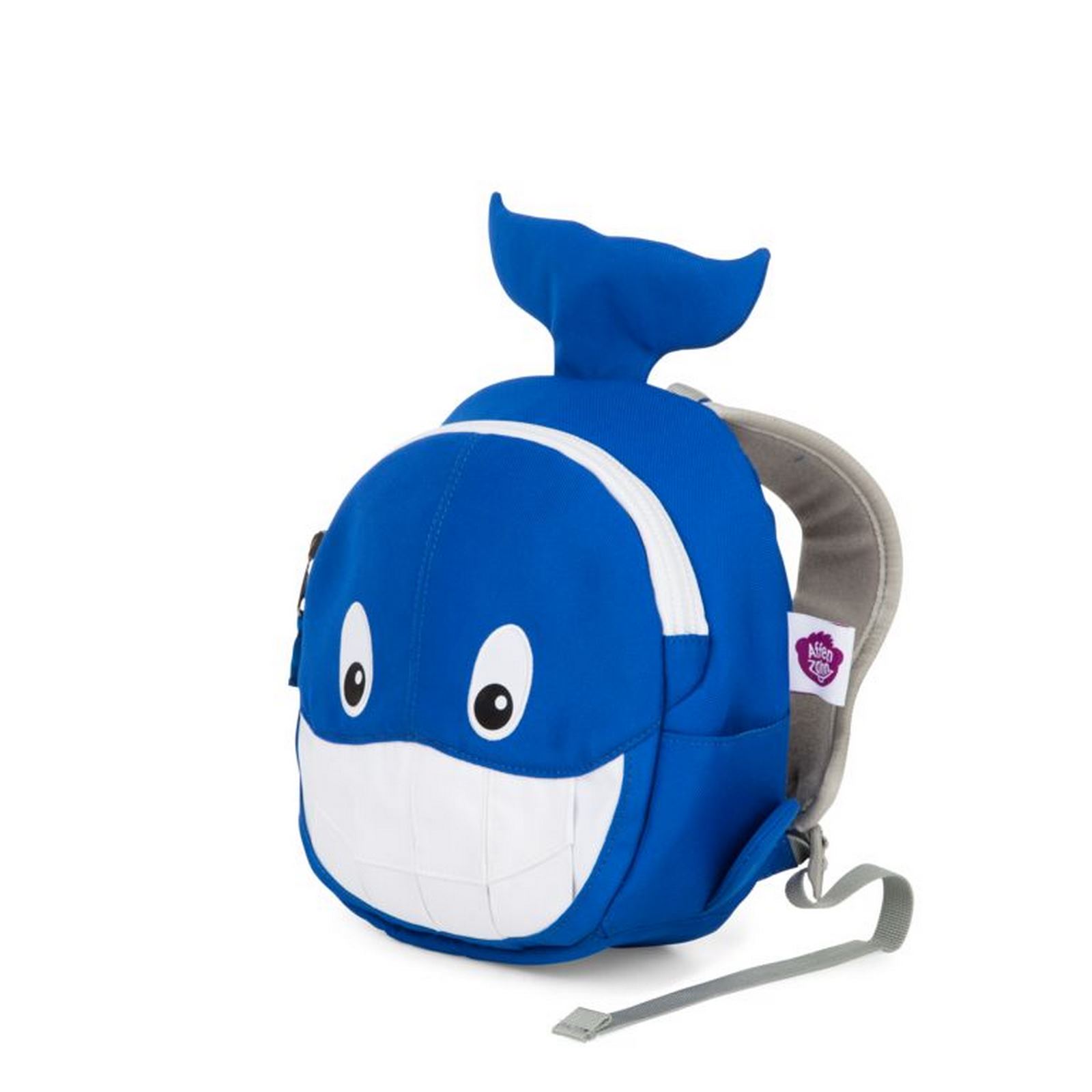 Das kleine Rucksäckchen von Affenzahn Willy Wal