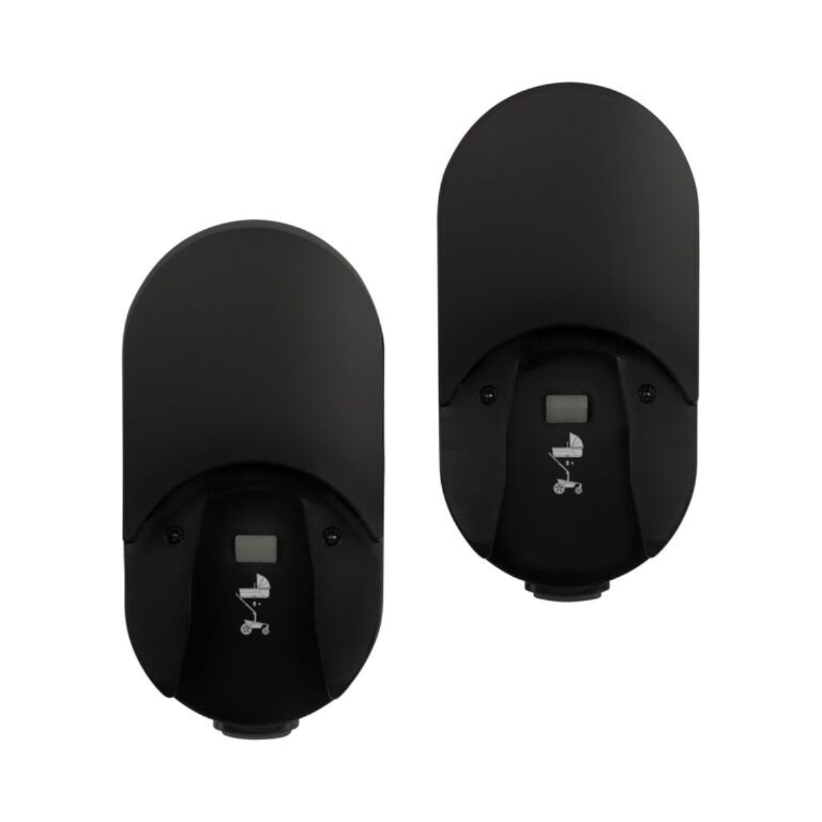 Joolz Wannen-Höhenadapter-Set für Hub2