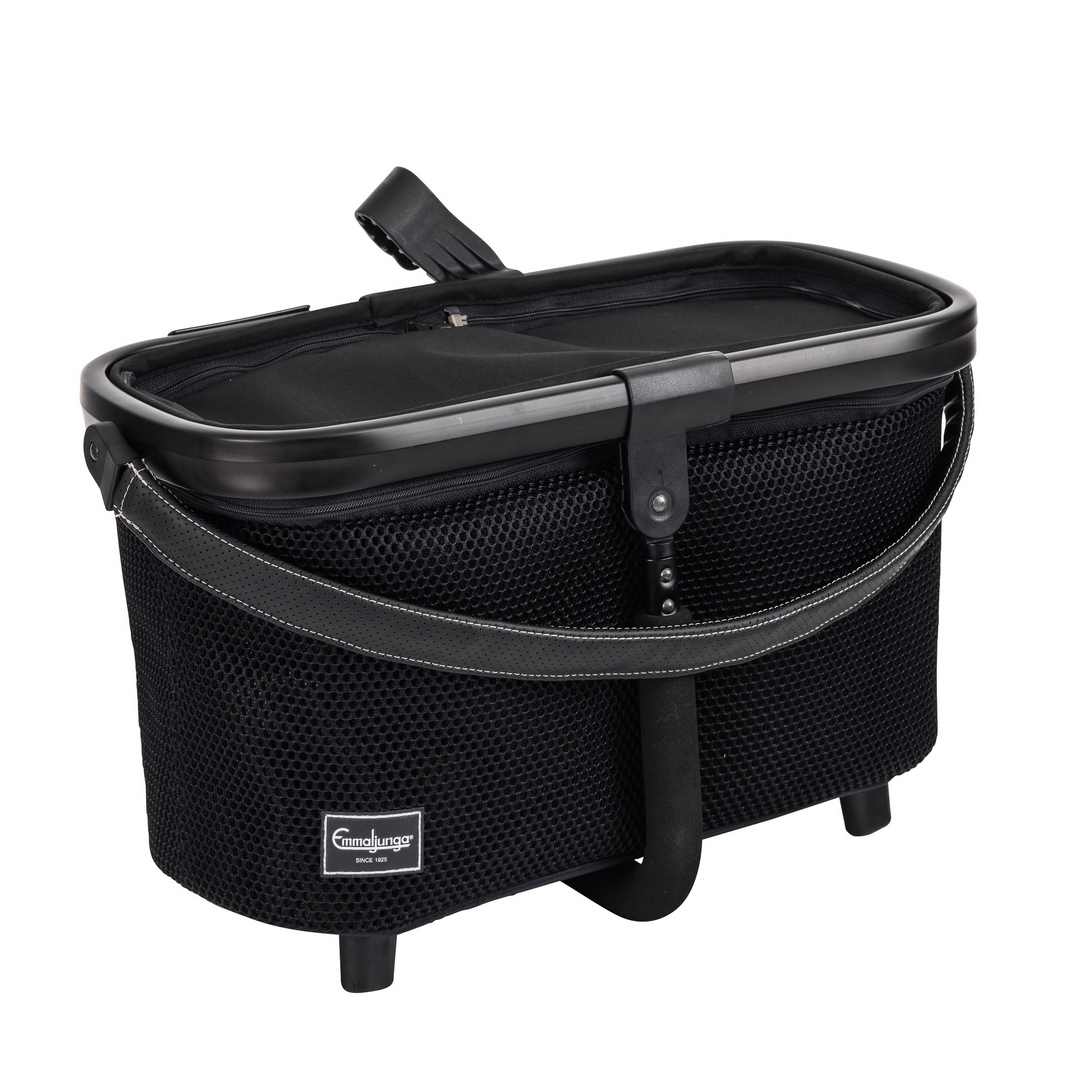 Emmaljunga Sidebag NXT Competition