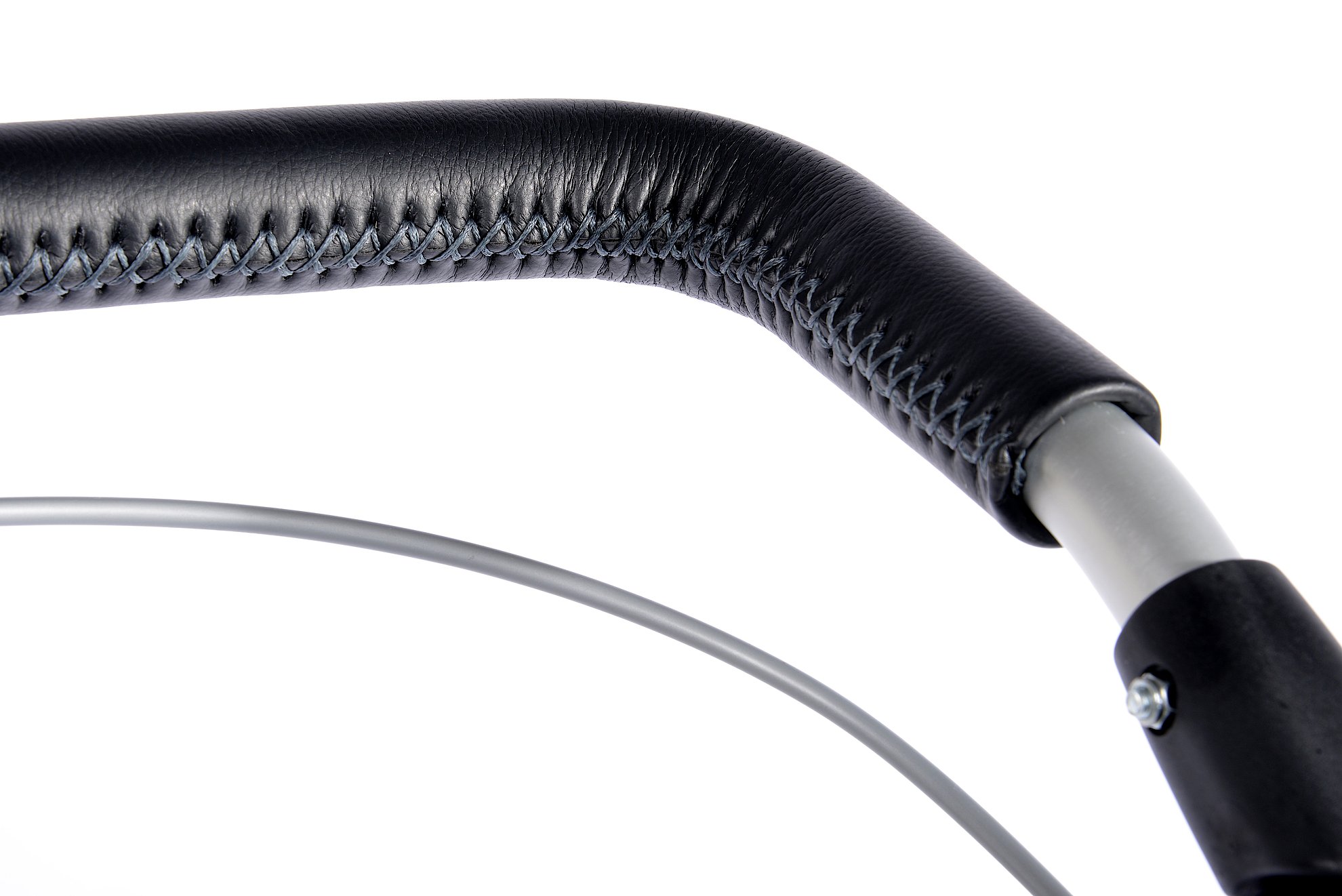 TFK PU Leder Schiebegriff TFK Twin Adventure