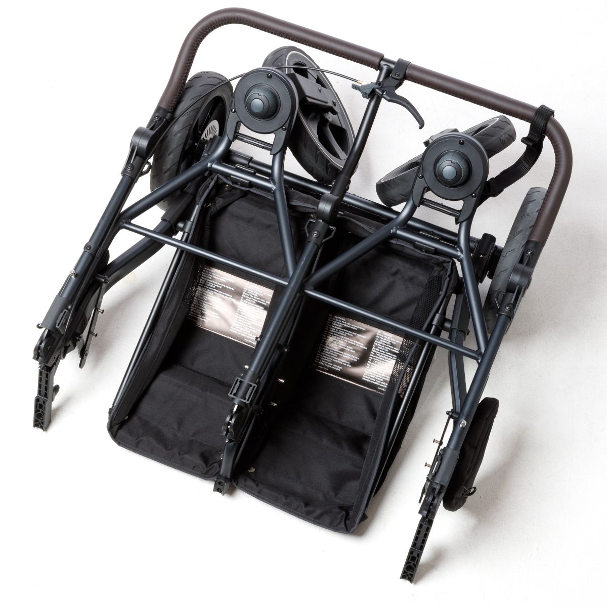 TFK-Duo2-Sportkinderwagen-Luftkammer-Reifen-Premium-Grau-10