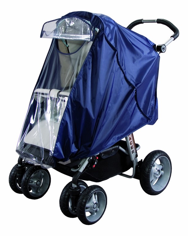 11583_c_2_achtung_nur_marine_foto_kopie_ Sunny Baby Regenverdeck Nylon Verdecksportwagen - Marine