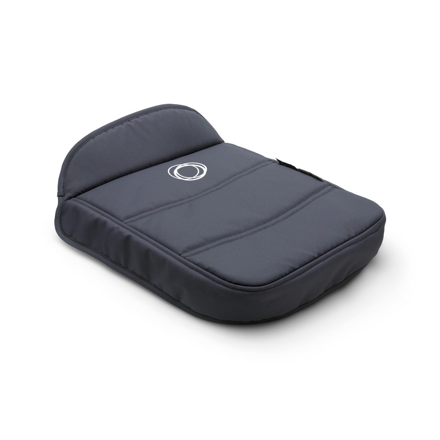 Bugaboo Donkey2 Twin Wanne - Steel Blue
