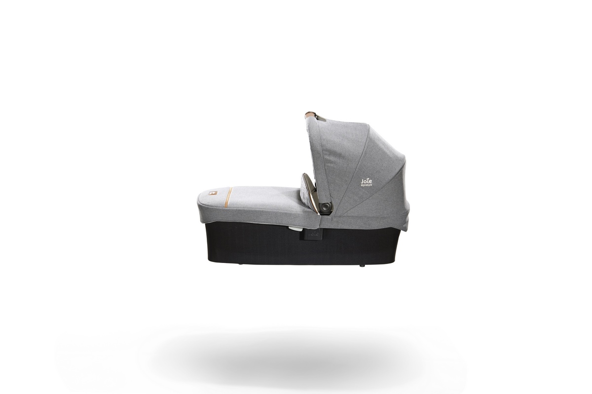 Joie Finiti Signature Ramble Babywanne- Carbon
