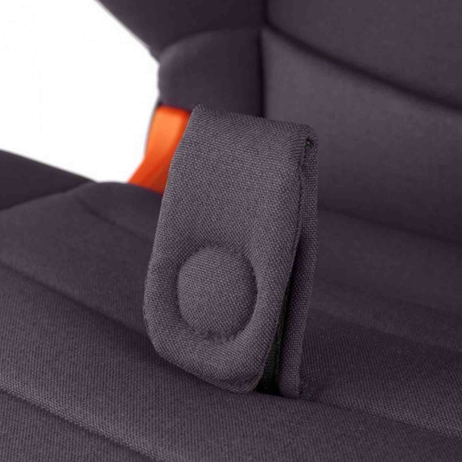 besafe_izi_flex_fix_i-size_autokindersitz_-_burgundy_melange_6_ BeSafe iZi Flex FIX i-Size Kindersitz - Burgundy Melange