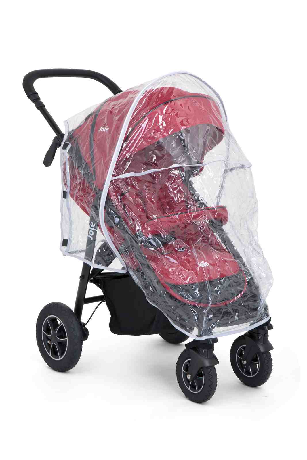Joie Mytrax Sportwagen inkl. Regenverdeck - Lychee