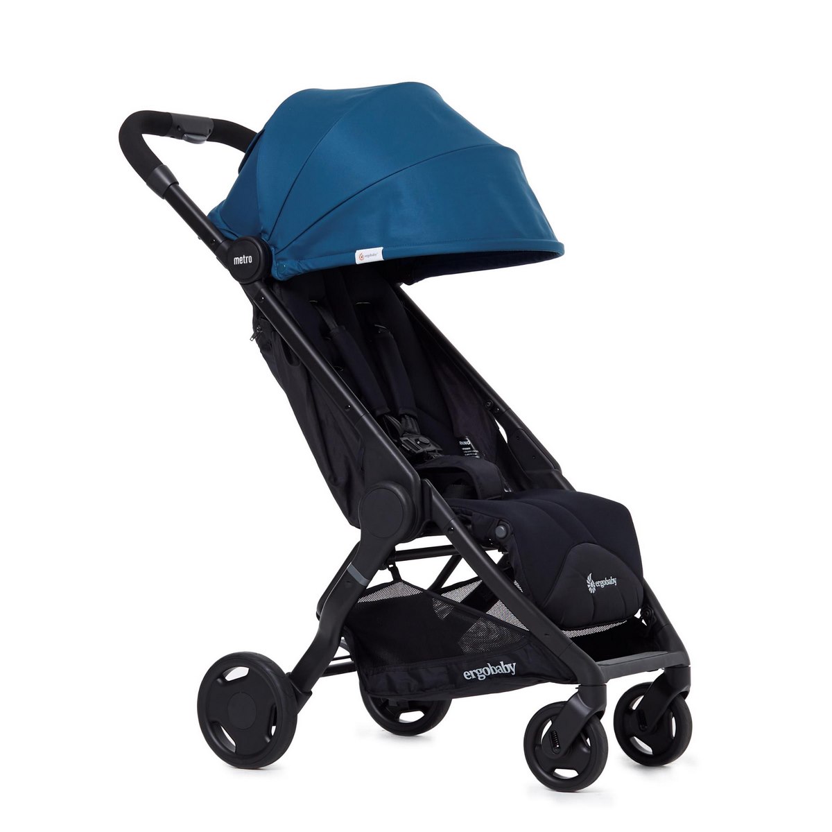 Ergobaby Metro Compact Buggy 2020 Marine Blue