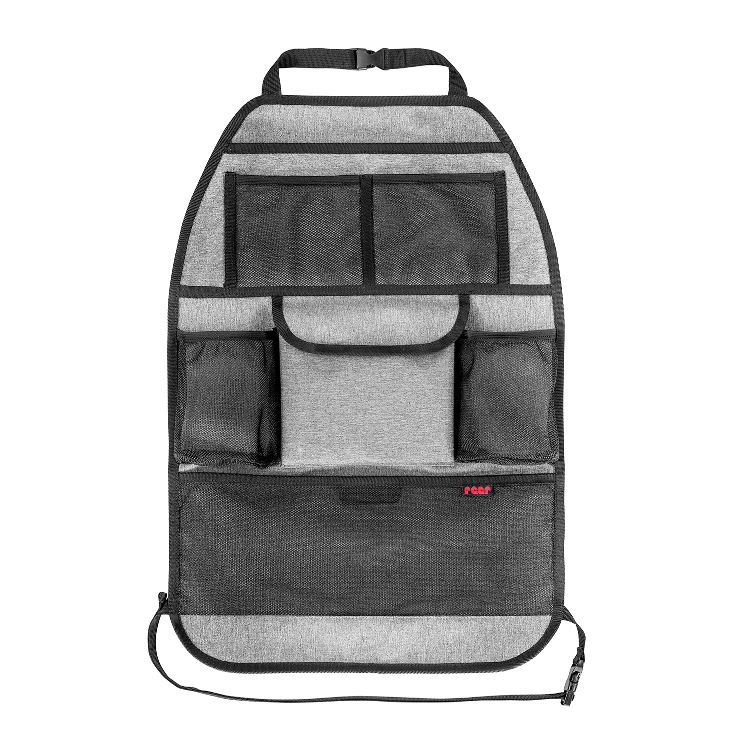 86041_travelkid-tidy_autor_cksitz-organizer_produkt_02_web Reer TravelKid Tidy Autorücksitz Organizer