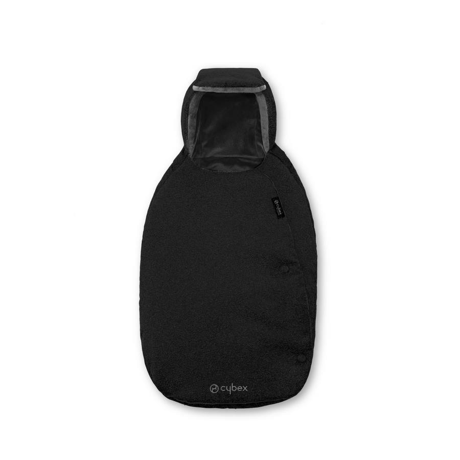 cyb_18_y000_eu_stbl_footmuffz_screen_hd Cybex Fußsack Z - Stardust Black