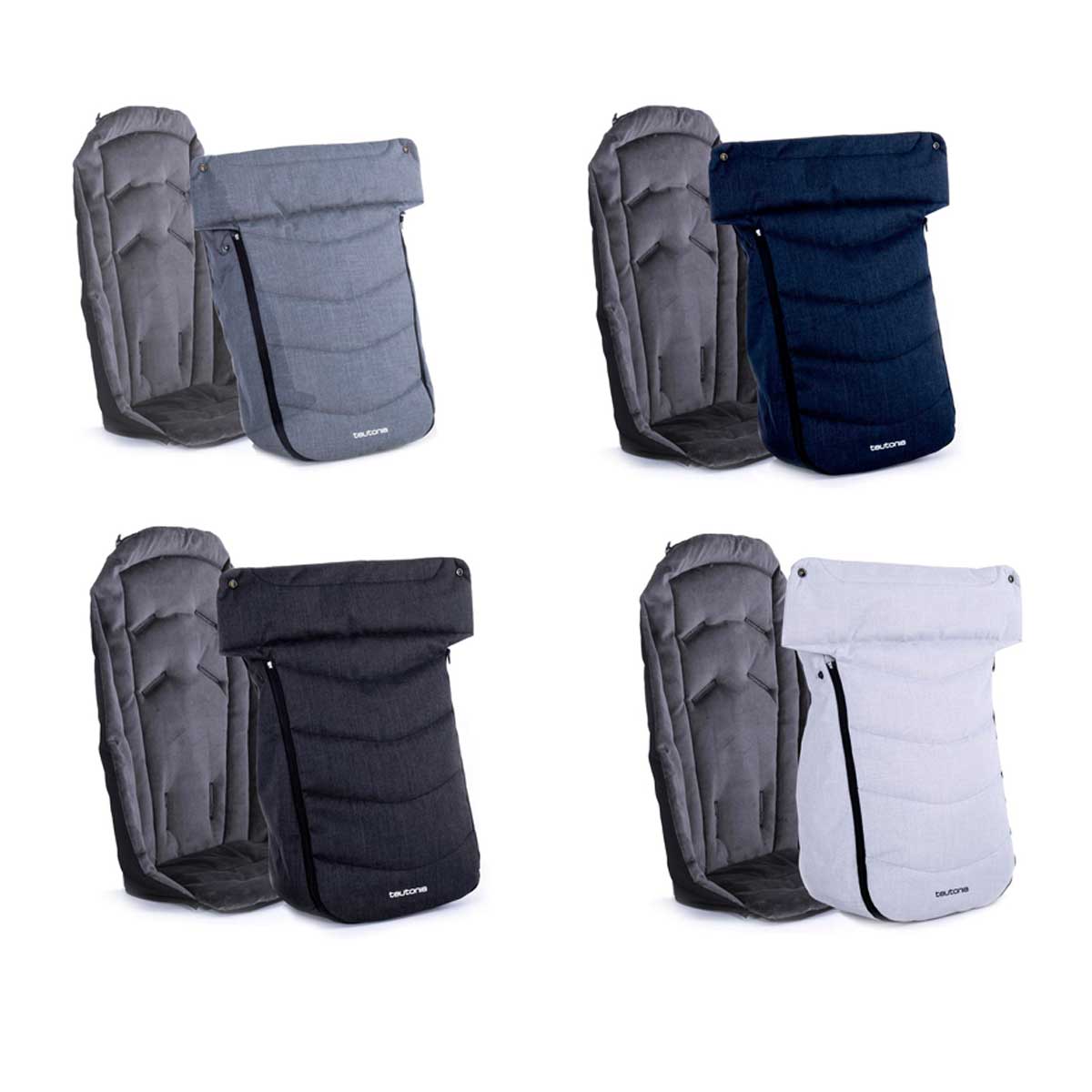 Teutonia Sommer Kit