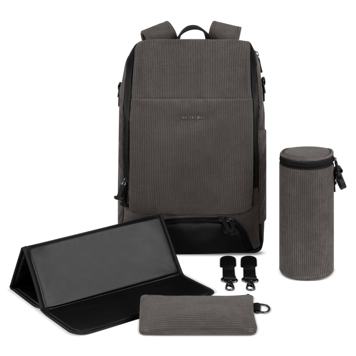 ABC Design changing rucksack Active