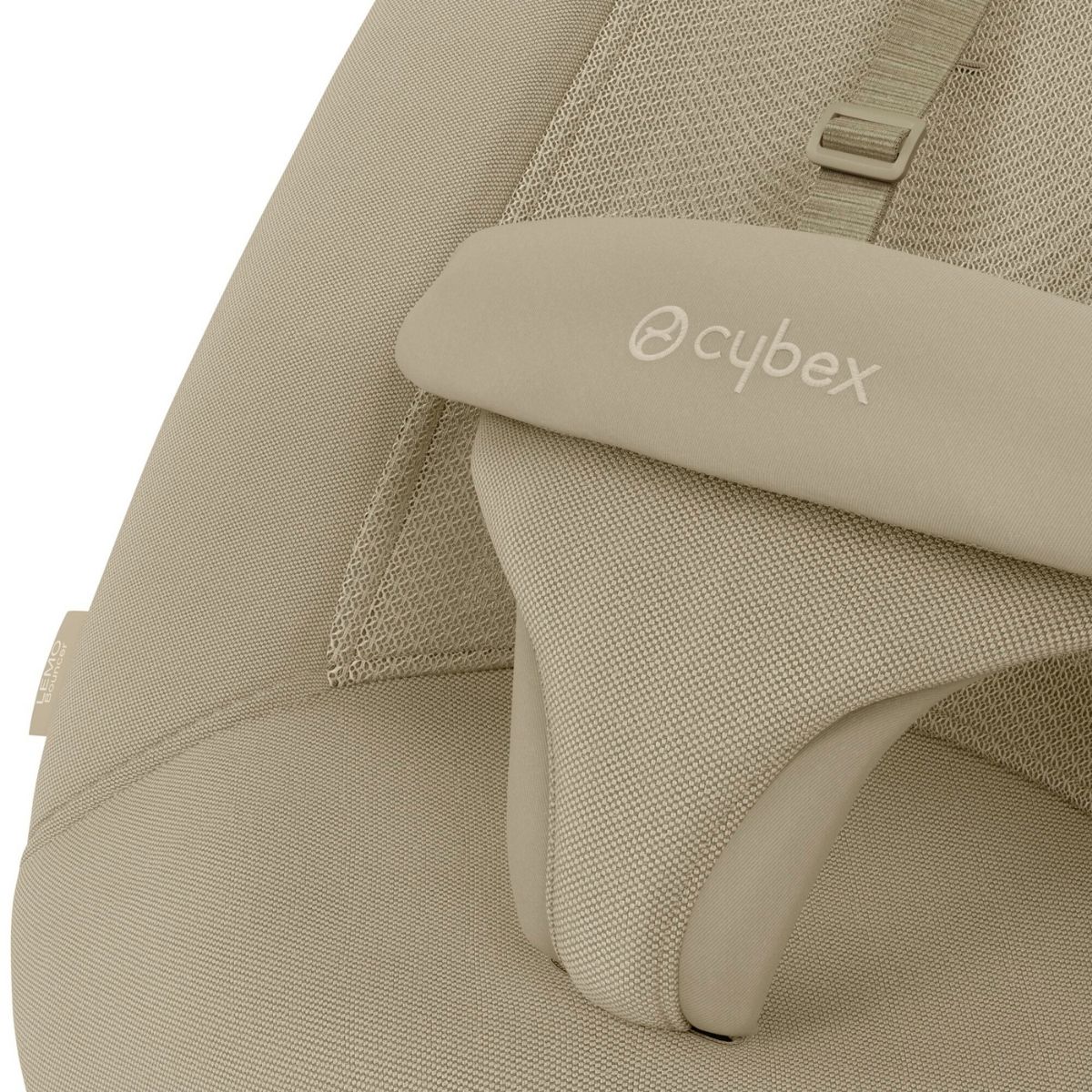 Cybex-Lemo-2-Bouncer-Sand-White-6 Cybex Lemo 2 Bouncer