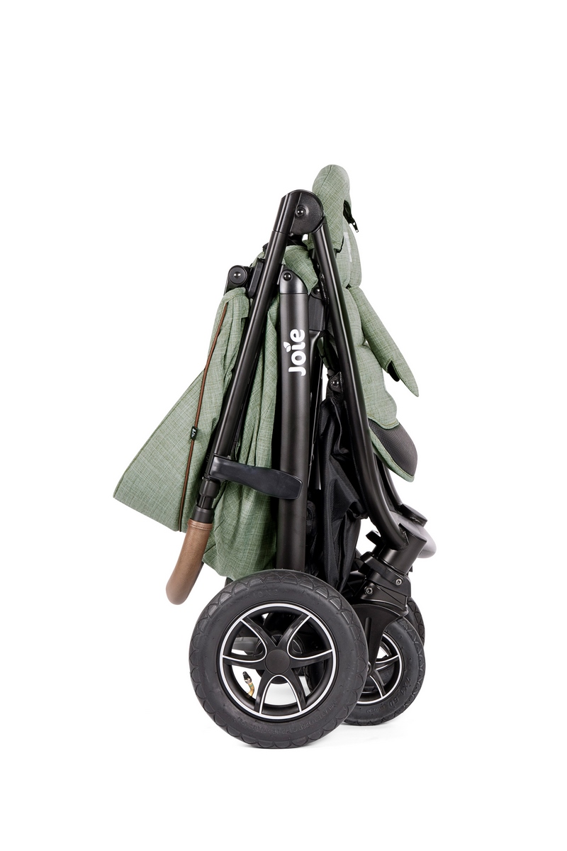 Joie Mytrax Sportwagen inkl. Regenverdeck - Laurel