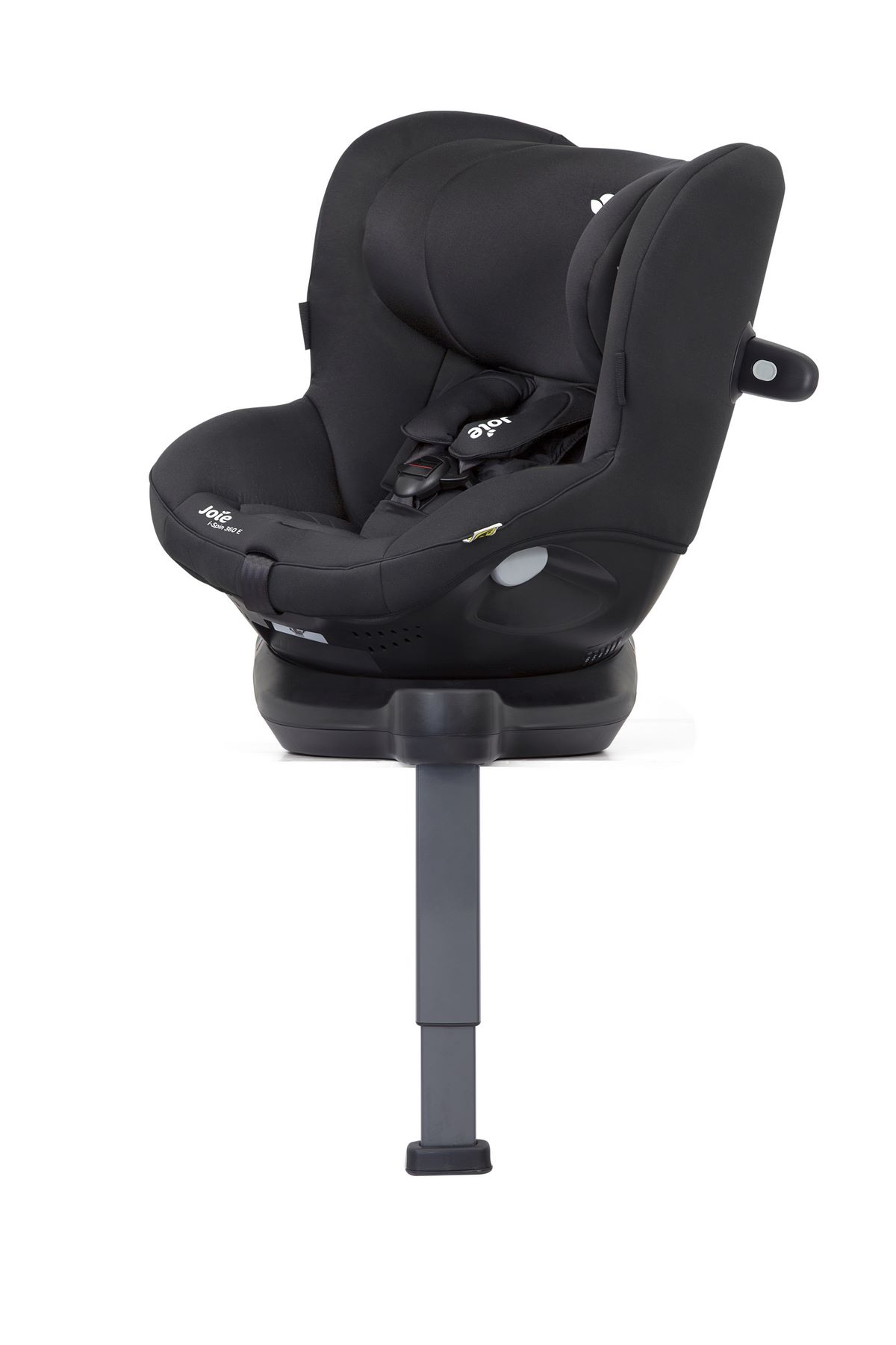 Joie-i-Spin-360-E-i-Size-Reboard-Kindersitz-Coal-4-1200px Joie i-Spin 360 E / i-Size Reboard-Kindersitz- Coal