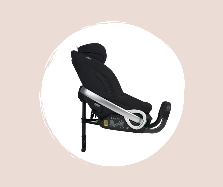 BeSafe Stretch