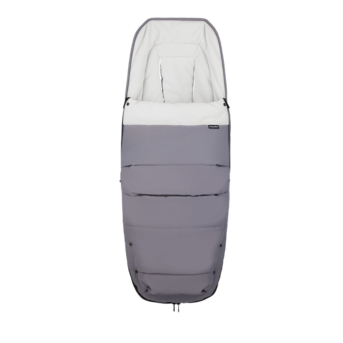 Easywalker universal footmuff