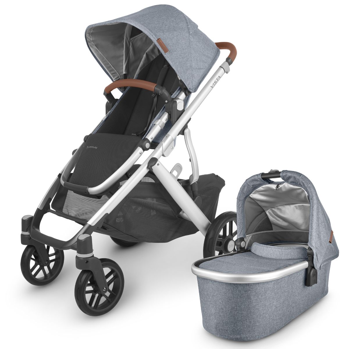 UPPAbaby Vista V2 Kombikinderwagen
