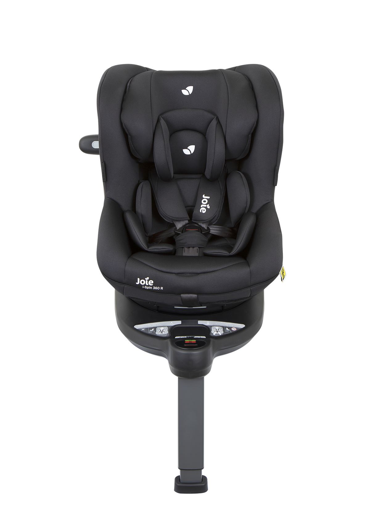 Joie i-Spin  360 ™ R - Coal