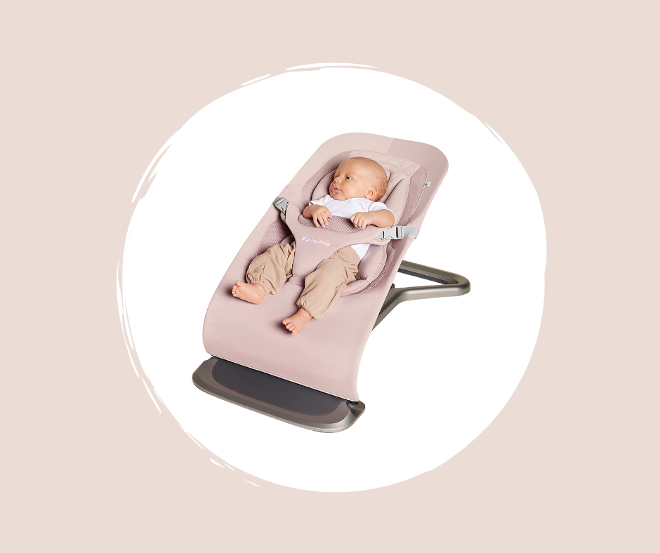 Babywippe