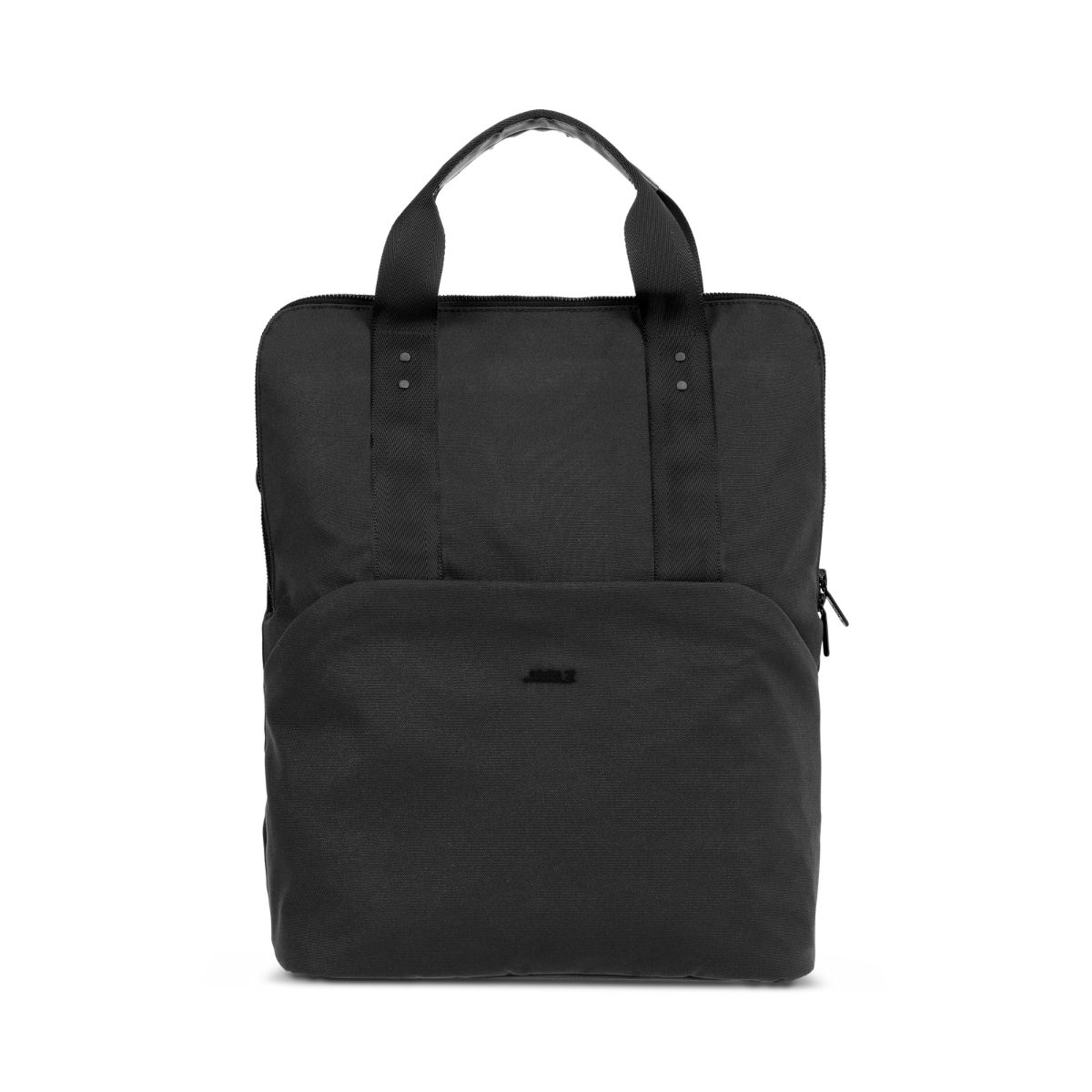 Joolz Wickelrucksack Schwarz