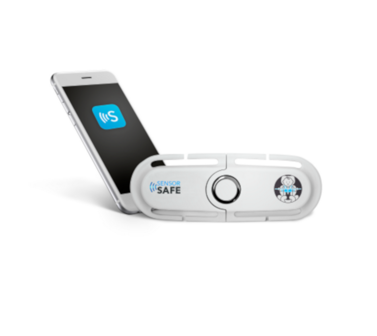 Sensor Safe