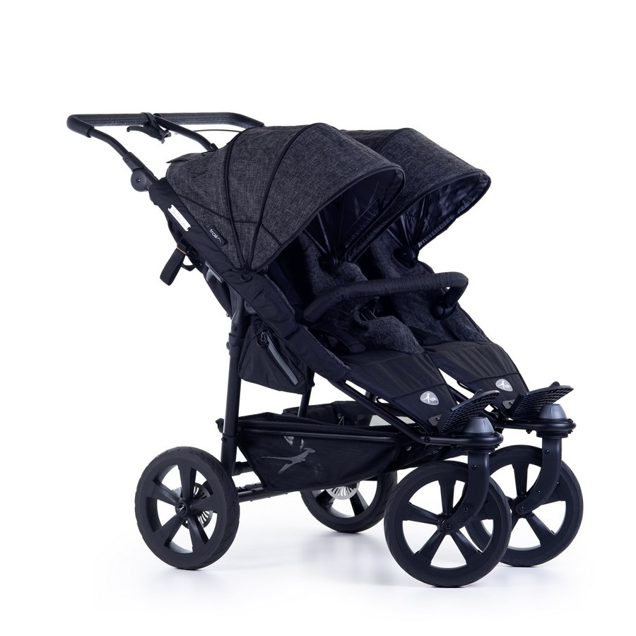 TFK Twin Trail 2 Premium - Anthrazit