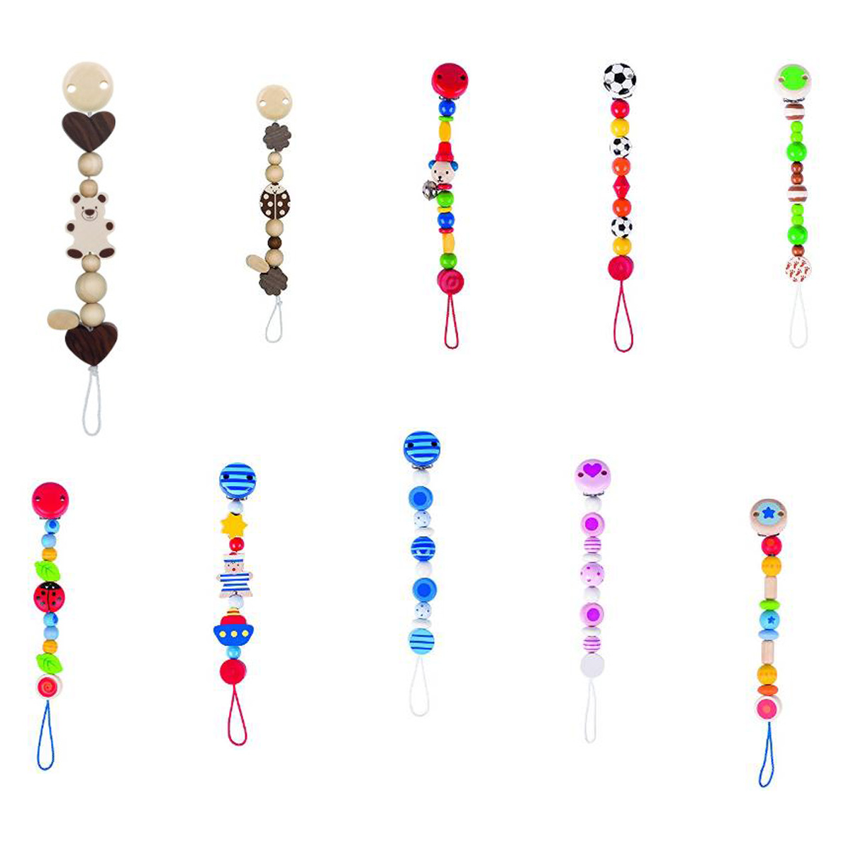 goki_heimess_schnullerkette__bersicht_1_1 GoKi / Heimess Schnullerkette