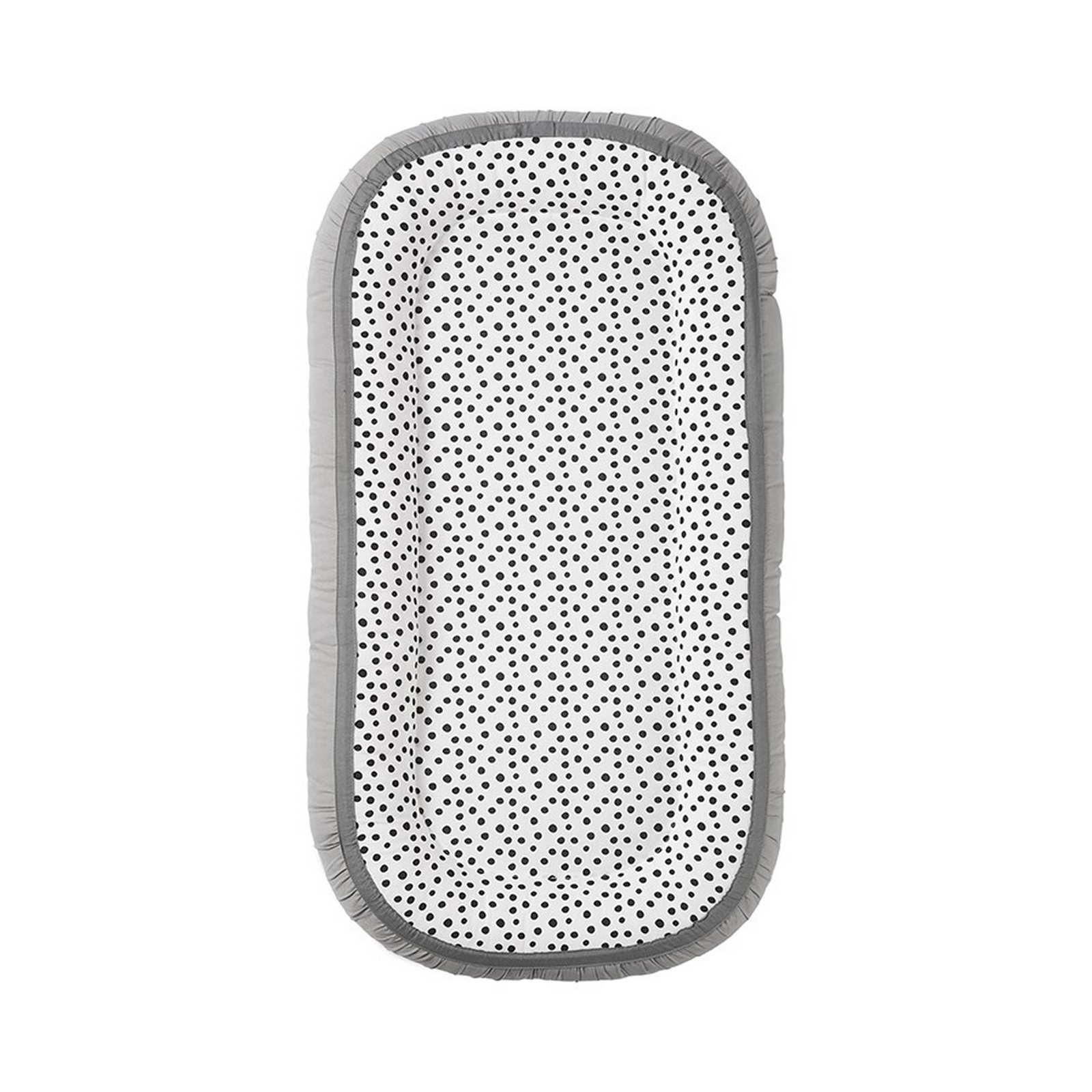 2603915 Done by Deer Cozy nest Plus Happy Dots Nestchen