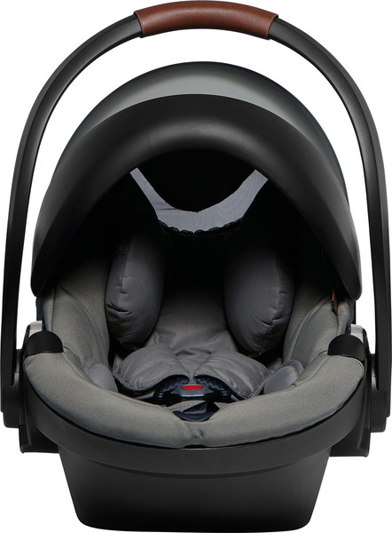 Joolz iZi Go Modular by BeSafe Babyschale - Elephant Grey