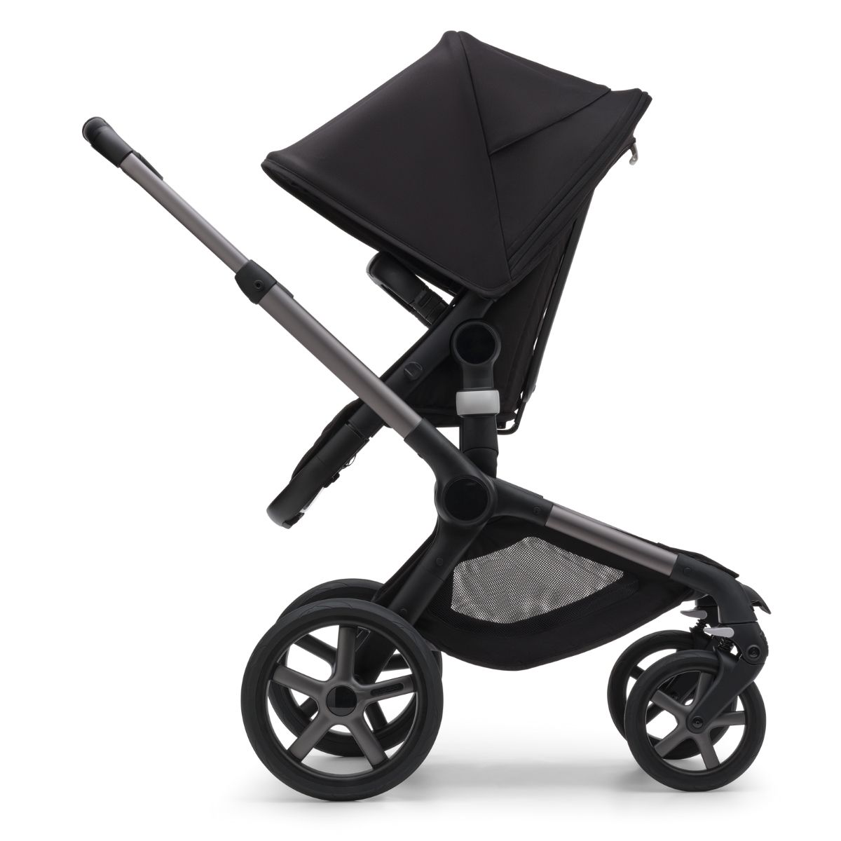 Bugaboo-Fox-5-Kombikinderwagen-Graphit-Mitternachtsschwarz-5WKWVLoYq9Kv1C