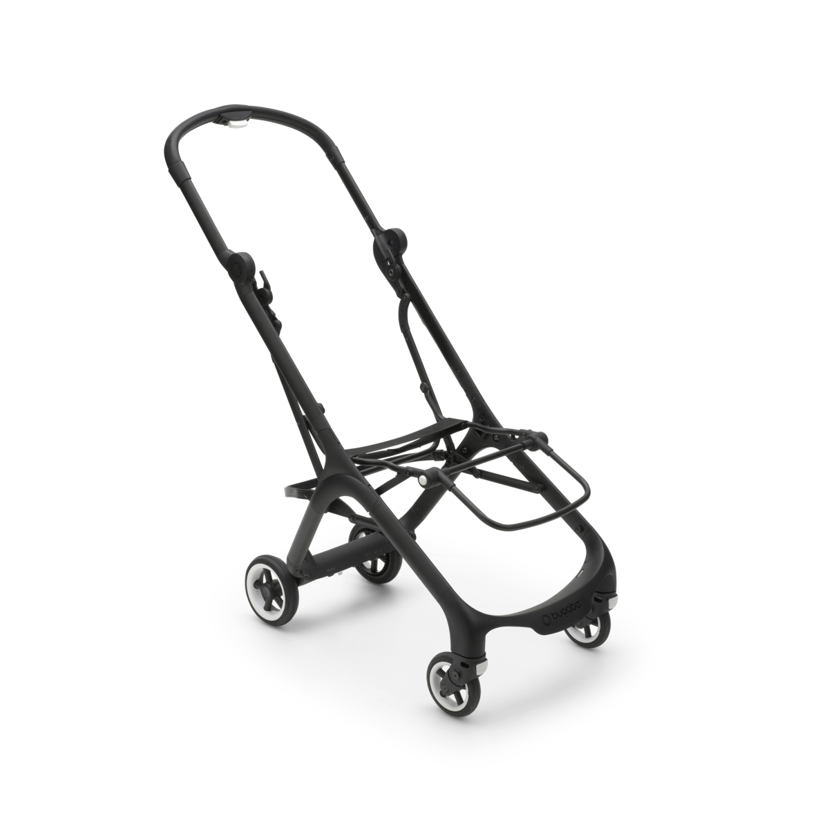 Bugaboo-Buggy-Butterfly-Rahmen