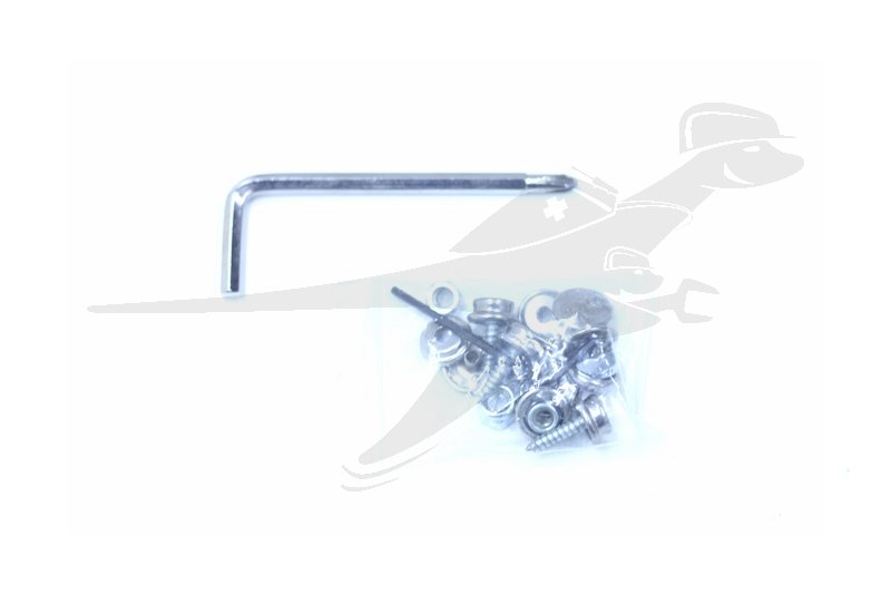 ja20-0_0_1 TFK Joggster Adventure - Zubehörkit (ab 2019)