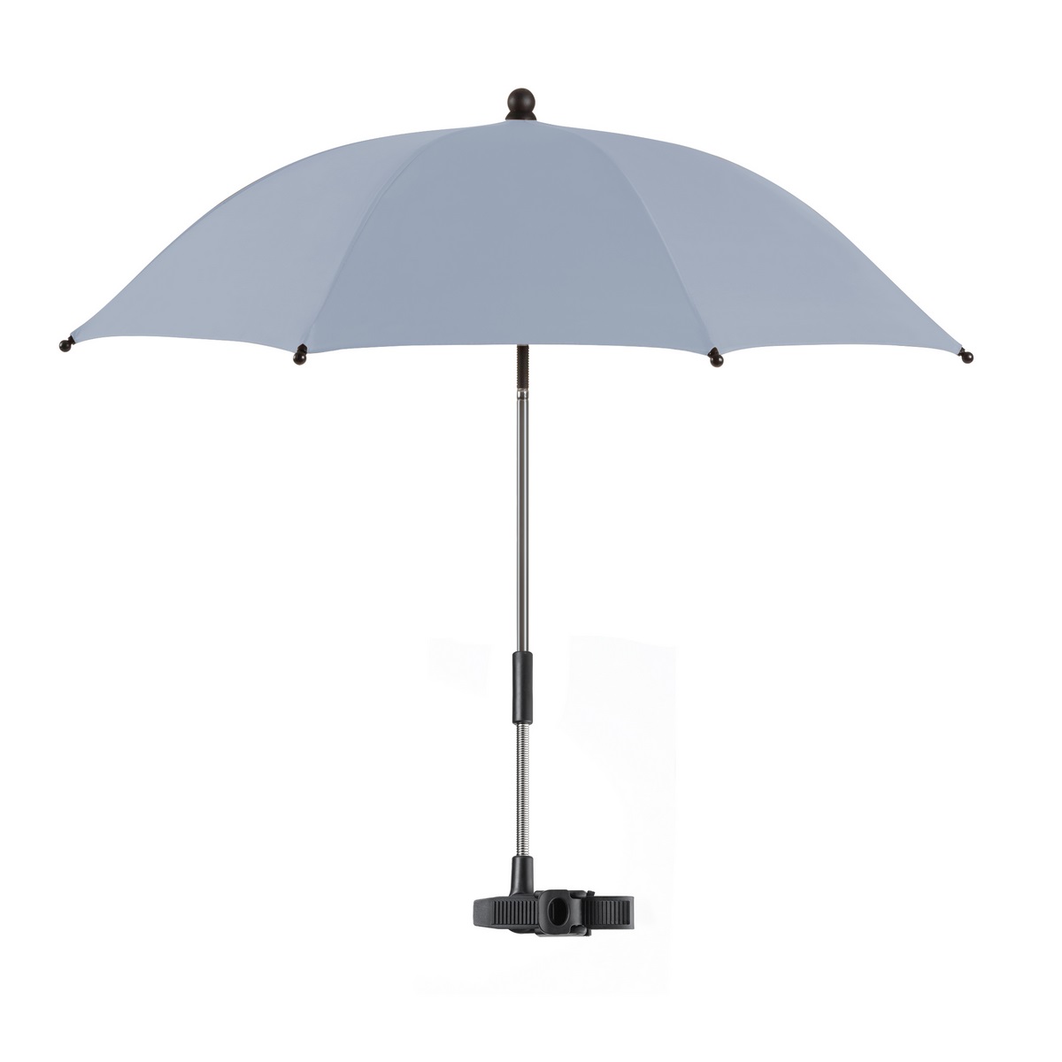 Reer Kinderwagen-Sonnenschirm ShineSafe- Grau