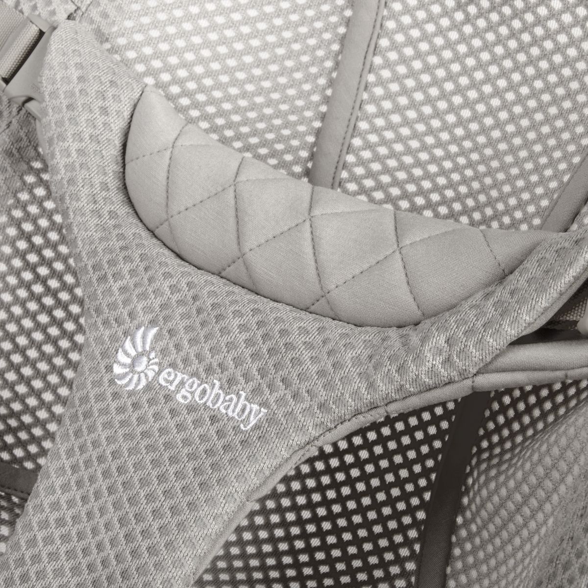 Ergobaby-Evolve-Bouncer-mesh-light-grey-4